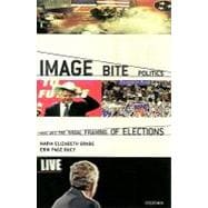 Image Bite Politics News and the Visual Framing of Elections