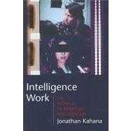 Intelligence Work