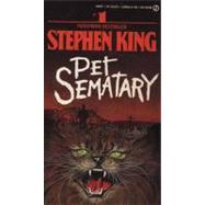 Pet Sematary