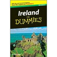 Ireland For Dummies<sup>®</sup>, 5th Edition