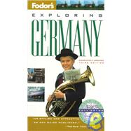 Fodor's Exploring Germany
