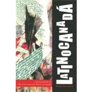 Latinocanada,9780773532076