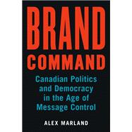 Brand Command
