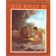 Ecce Romani, 11-B