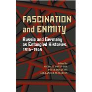 Fascination and Enmity