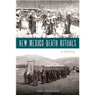 New Mexico Death Rituals