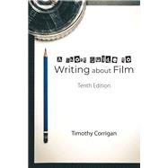 A Short Guide to Writing about Film