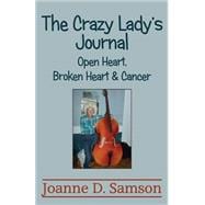 The Crazy Lady's Journal