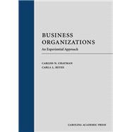 Business Organizations