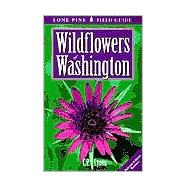 Wildflowers of Washington