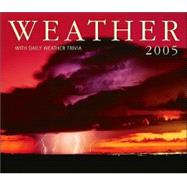 Weather 2005 Calendar
