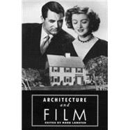 Architecture and Film