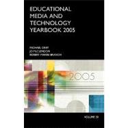 Educational Media and Technology Yearbook