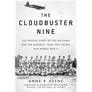 The Cloudbuster Nine