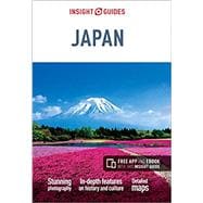 Insight Guide Japan