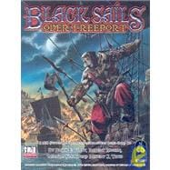 Black Sails Over Freeport