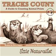 Tracks Count: A Guide to Counting Animal Prints