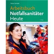 Arbeitsbuch Notfallsanitäter Heute