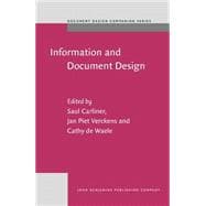 Information And Document Design
