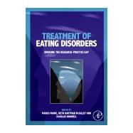 Treatment of Eating Disorders