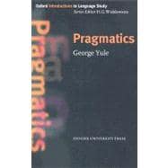 Pragmatics