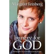 Hungry for God