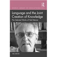 Language and the Joint Creation of Knowledge