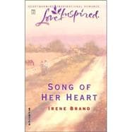 Song of Her Heart