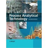 Process Analytical Technology Spectroscopic Tools and Implementation Strategies for the Chemical and Pharmaceutical Industries
