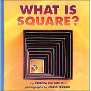 What Is Square?