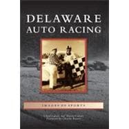 Delaware Auto Racing