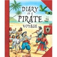 Diary of a Pirate Voyage