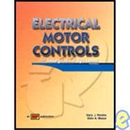 Electrical Motor Controls for Integrated Systems : Text