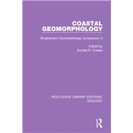 Coastal Geomorphology