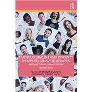 Multiculturalism and Diversity in Applied Behavior Analysis