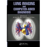 Lung Imaging and Computer Aided Diagnosis