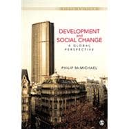 Development and Social Change : A Global Perspective