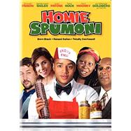 Homie Spumoni