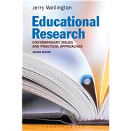 Educational Research Contemporary Issues and Practical Approaches