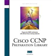 Cisco Ccnp Preparation Library
