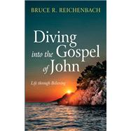 Diving into the Gospel of John