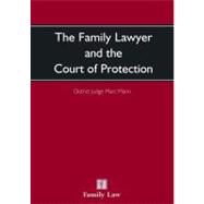 The Family Lawyer and the Court of Protection