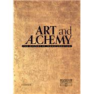 Art and Alchemy