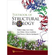 Textbook Of Structural Biology (Book with CD-ROM)