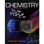 Chemistry: The Molecular Nature of Matter and Change, Canadian Edition