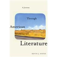 A Journey Through American Literature