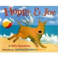 Hoppy and Joe