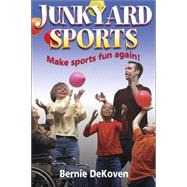 Junkyard Sports