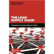 The Lean Supply Chain