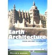 Earth Architecture